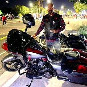 Meet your Posher, Philip